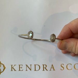 Kendra Scott Calla Cuff bracelet